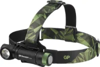 GP CHR35 Discovery Headlamp 600LM