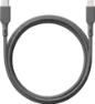 GP Essential Cable USB-C To Lightning 1m, Grey, One Size