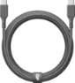 GP Essential Cable USB-C To USB-C 2m 100w, Grey, One Size