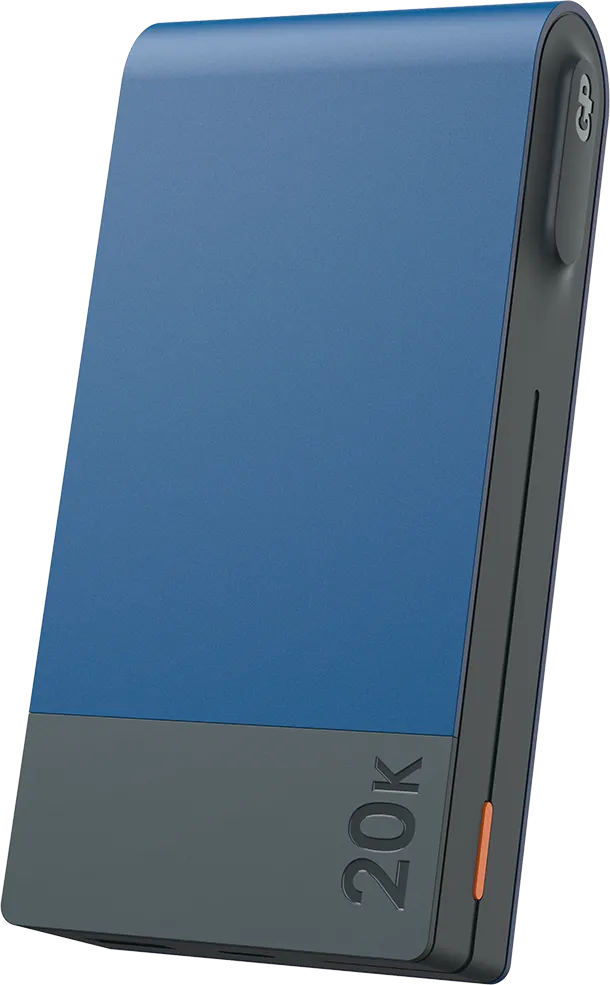 GP Powerbank M2 10000 mAh