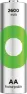 GP Recyko AA-Battery 4-Pack, Nocolour, 4-Pack