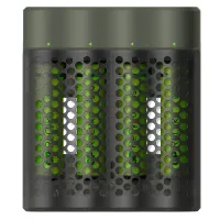 GP ReCyko Speed Charger M451/100AAA
