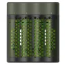 GP ReCyko Speed Charger M451/270AAH, Grey, One Size