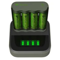 GP ReCyko Speed Charger M4D45/270HC GP ReCyko Speed Charger M4D45/270HC