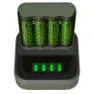 GP ReCyko Speed Charger M4D45/270HC, Grey, One Size