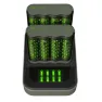 GP Speed Charger M4D85/270HC, Black, One Size