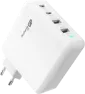 GP Wall Charger GM4A GaN PD, White, One Size