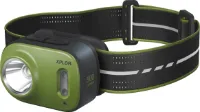 GP Xplor Headlamp PHR17 Trail Runner GP Xplor Headlamp PHR17 Trail Runner