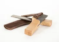 Gränsfors Øksefil