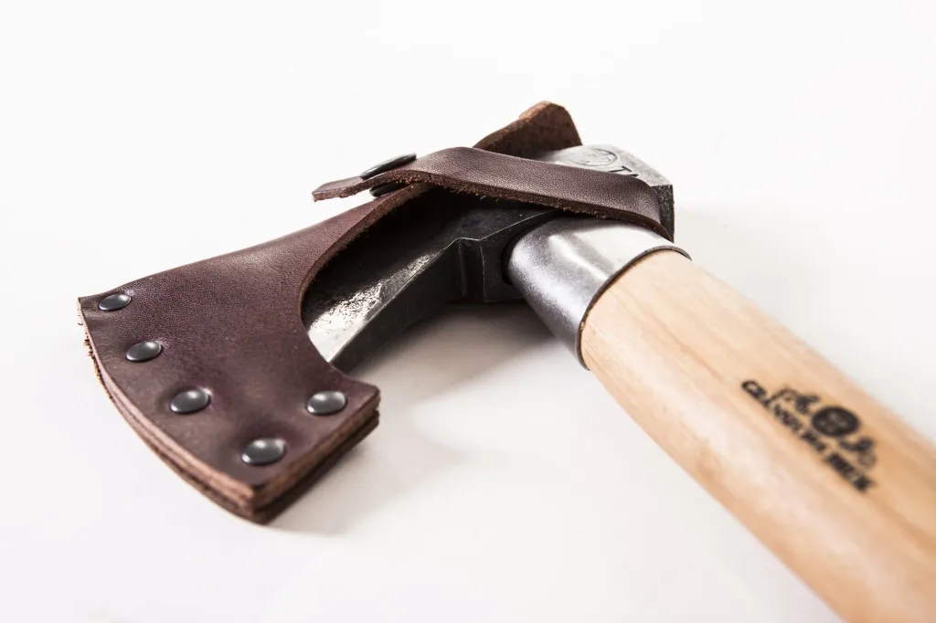Gränsfors Outdoorøks