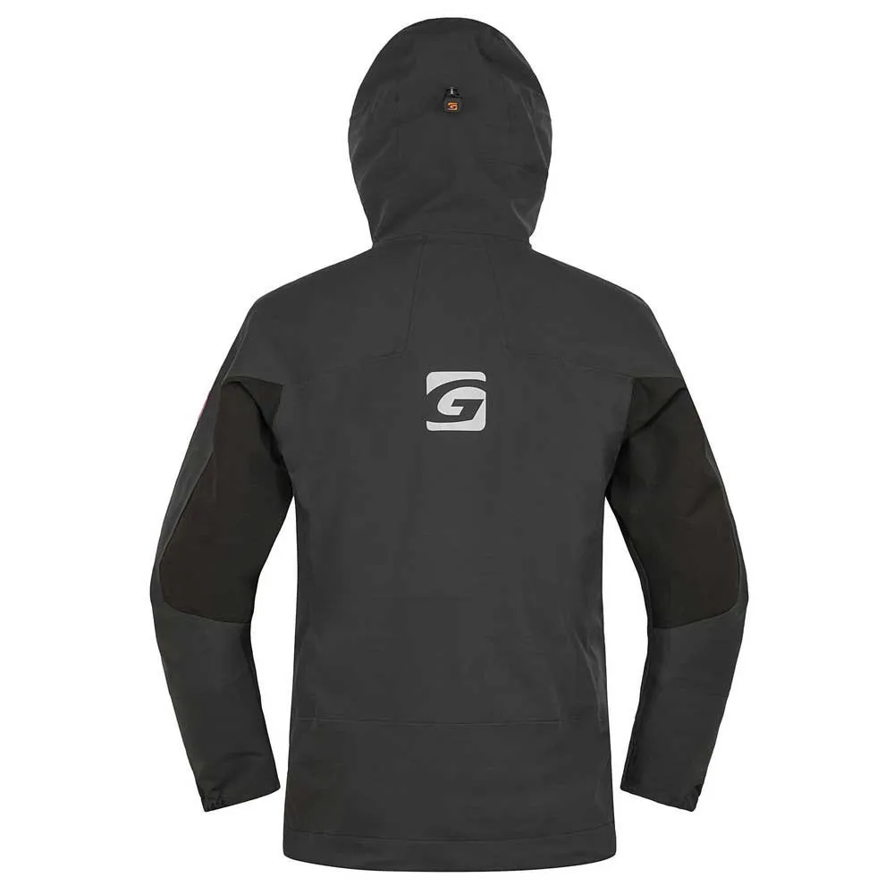 Graff 607-b-2-d Jakke