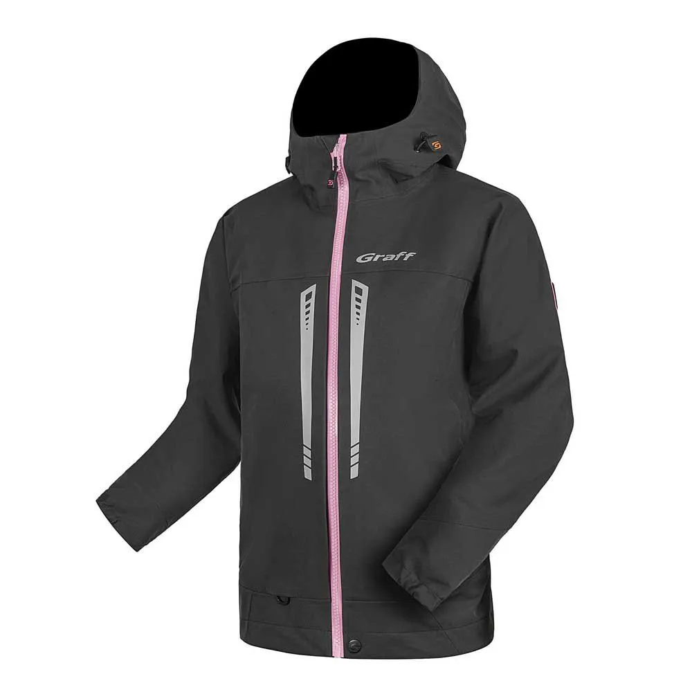 Graff 607-b-2-d Jakke