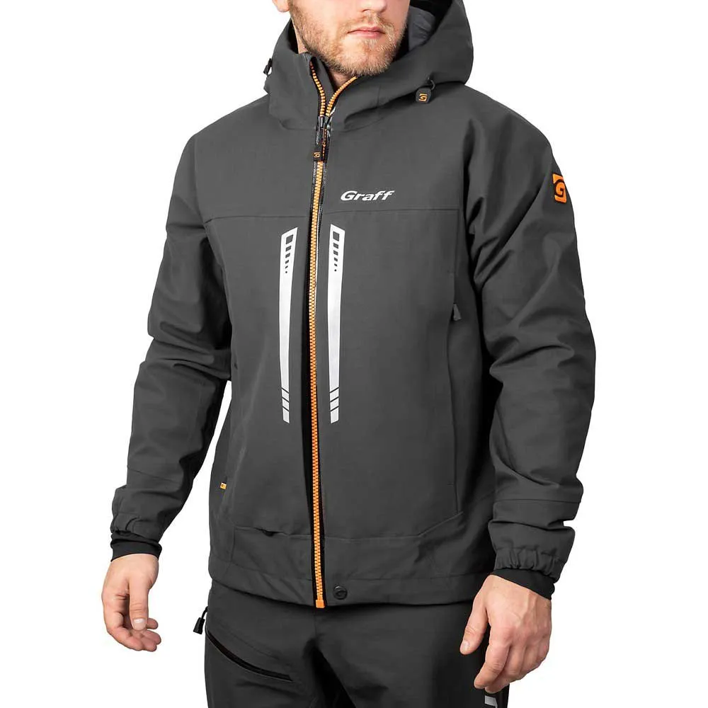 Graff 607-b-2 Jakke