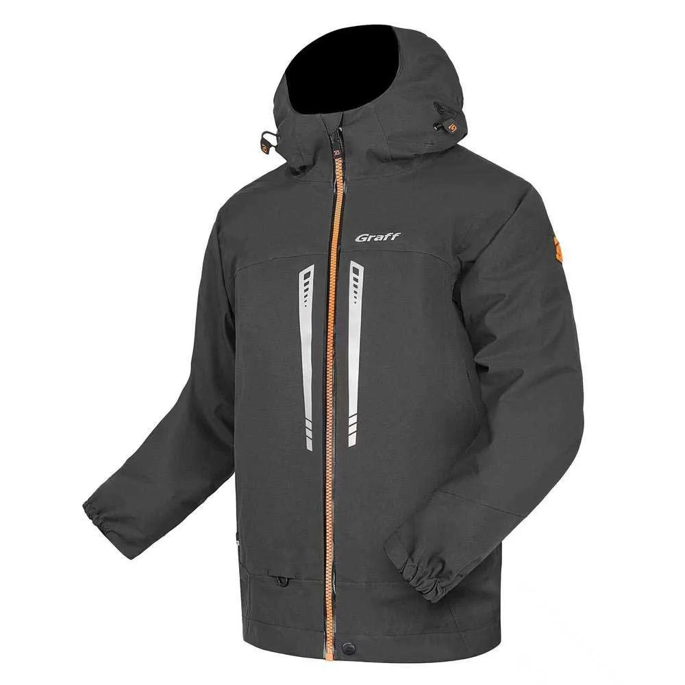 Graff 607-b-2 Jakke