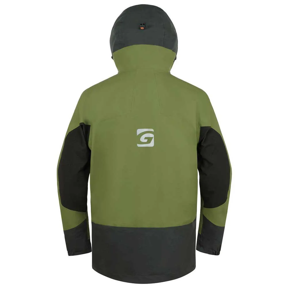 Graff 607-b-7 Jakke Graff 607-b-7 Jakke