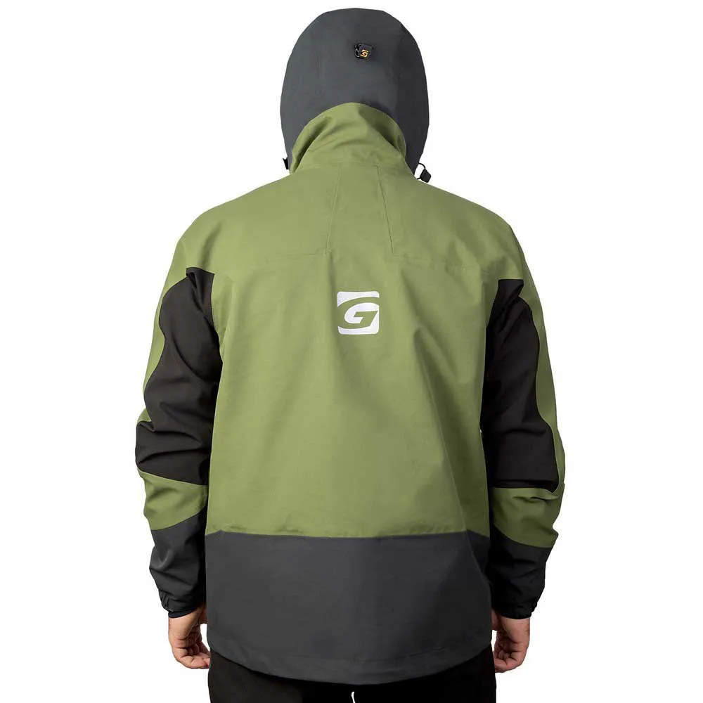 Graff 607-b-7 Jakke Graff 607-b-7 Jakke
