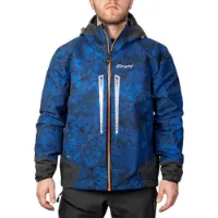 Graff 607-b-9 Jakke