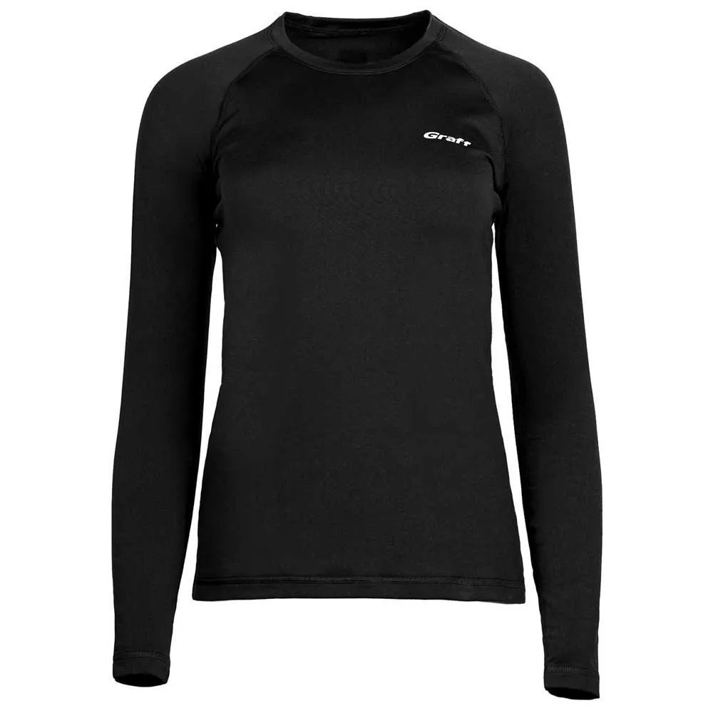 Graff Active Extreme Thermoactive 929-1-d Langarmet Baselag