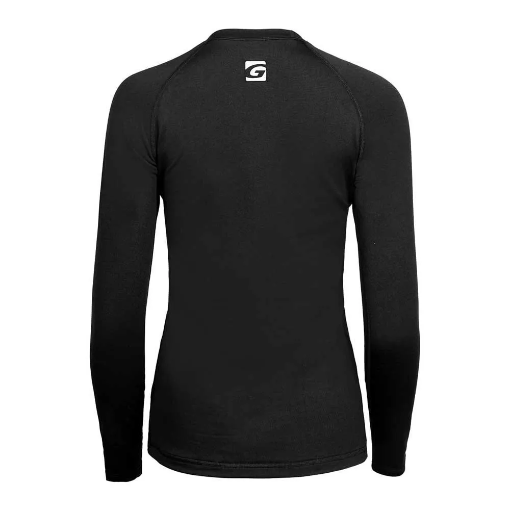 Graff Active Extreme Thermoactive 929-1-d Langarmet Baselag