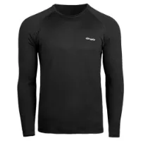 Graff Active Extreme Thermoactive 929-1 Langarmet Baselag Graff Active Extreme Thermoactive 929-1 Langarmet Baselag