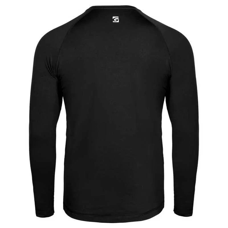 Graff Active Extreme Thermoactive 929-1 Langarmet Baselag Graff Active Extreme Thermoactive 929-1 Langarmet Baselag
