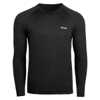 Graff Active Permormance Thermoactive Langarmet Baselag