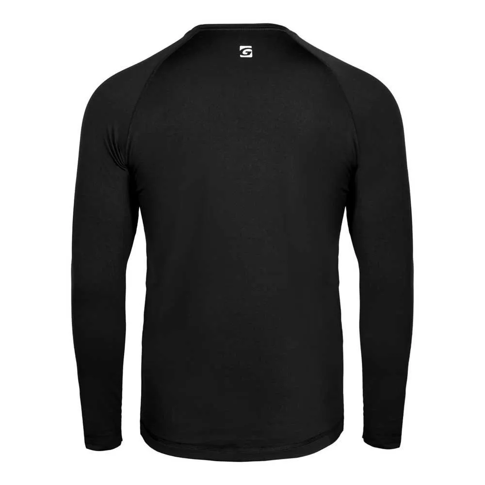 Graff Active Permormance Thermoactive Langarmet Baselag
