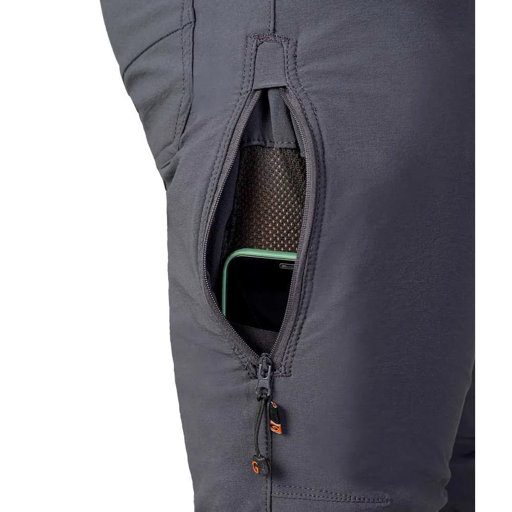 Graff Flexible Outdoor 710-2 Bukser