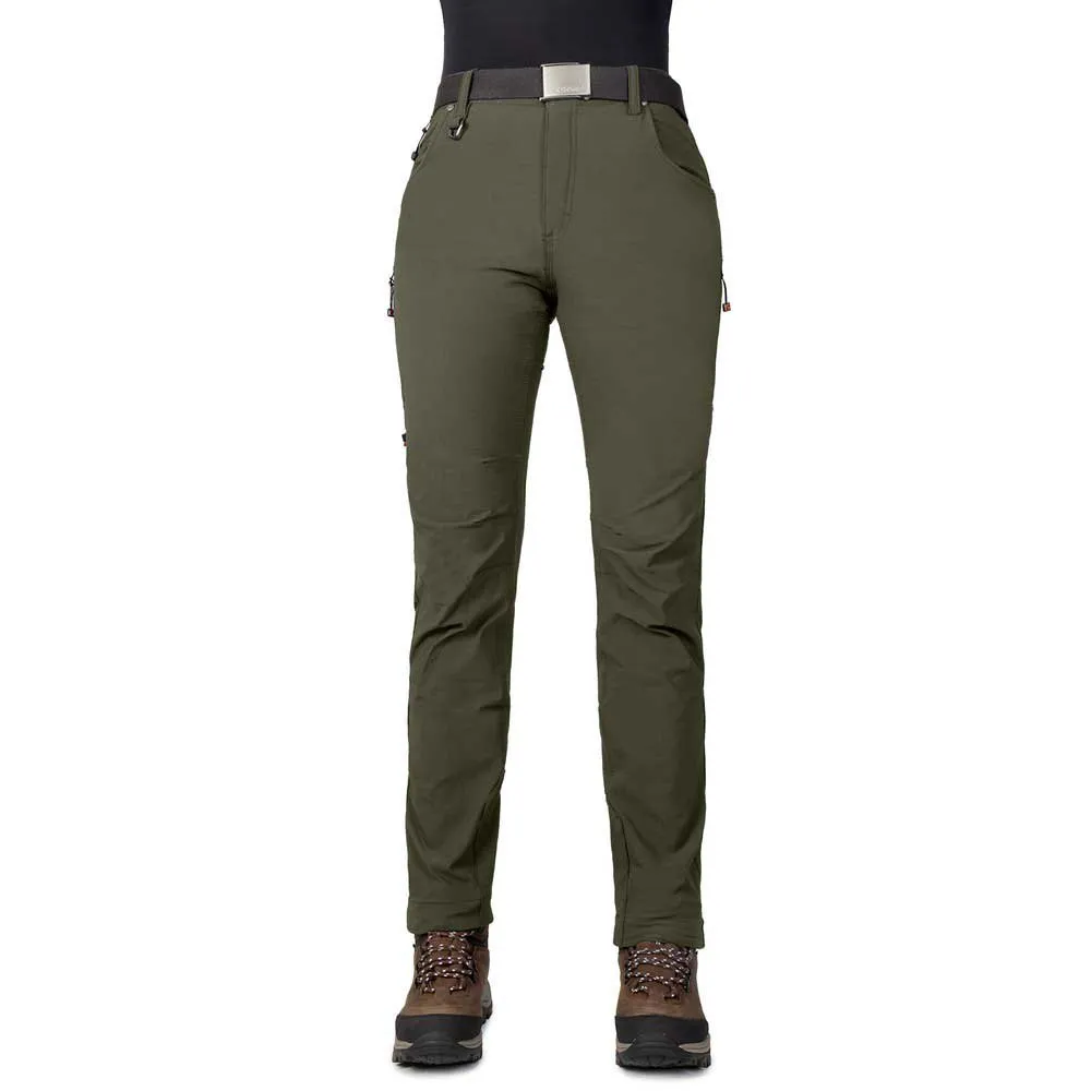 Graff Flexible Outdoor 710-d Bukser