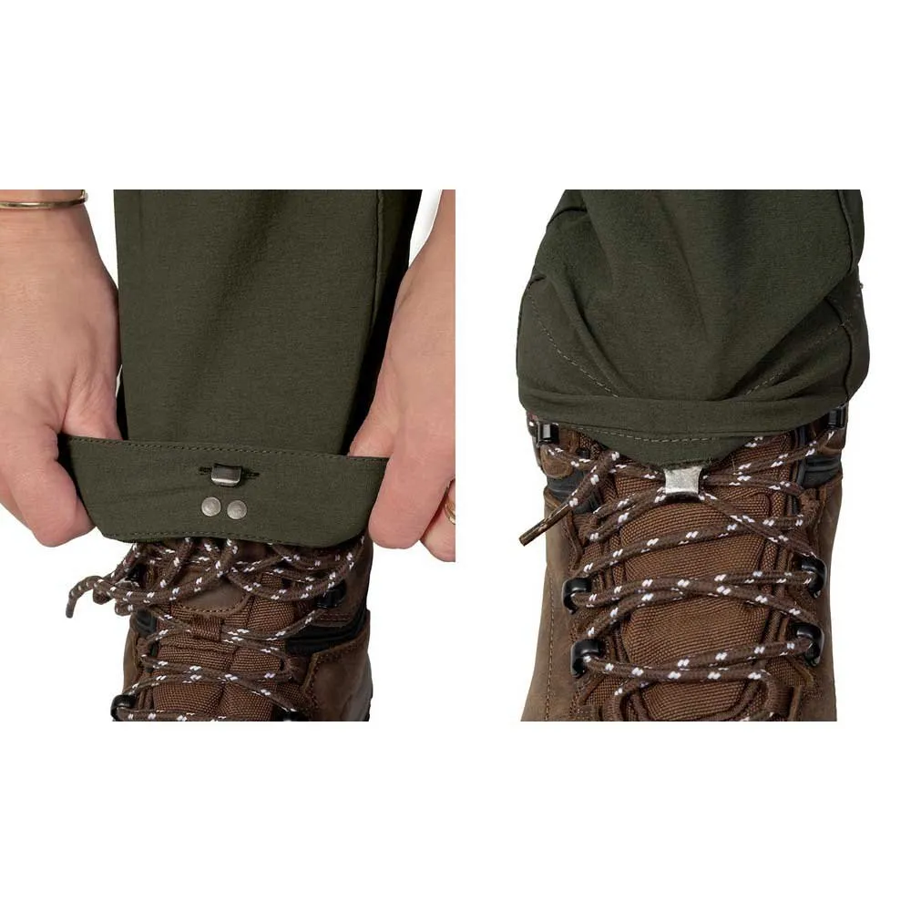 Graff Flexible Outdoor 710-d Bukser Graff Flexible Outdoor 710-d Bukser