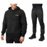 Graff Outdoor 233pbl Genser Med Hel Glidelås