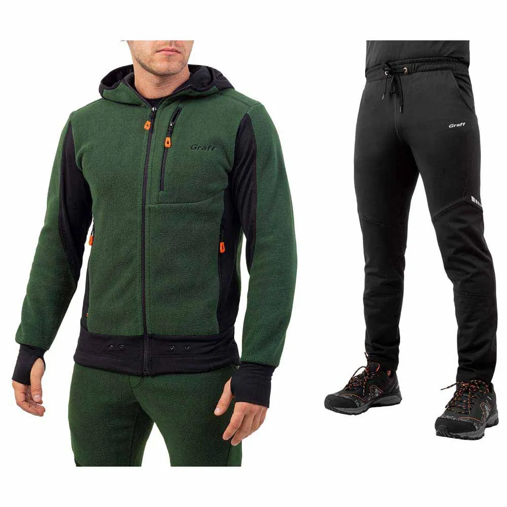 Graff Outdoor 233pbl13 Genser
