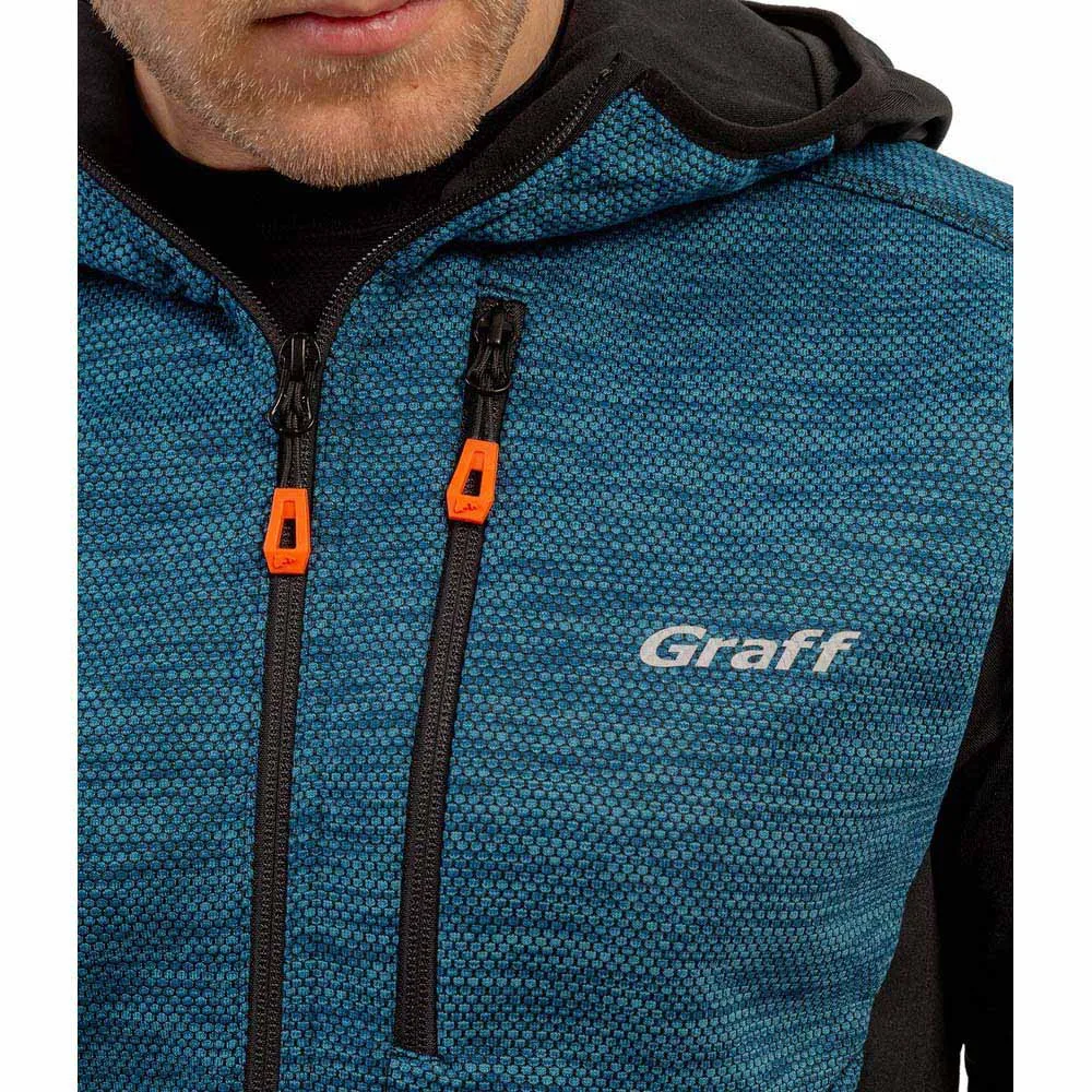 Graff Outdoor 233pbl3 Genser