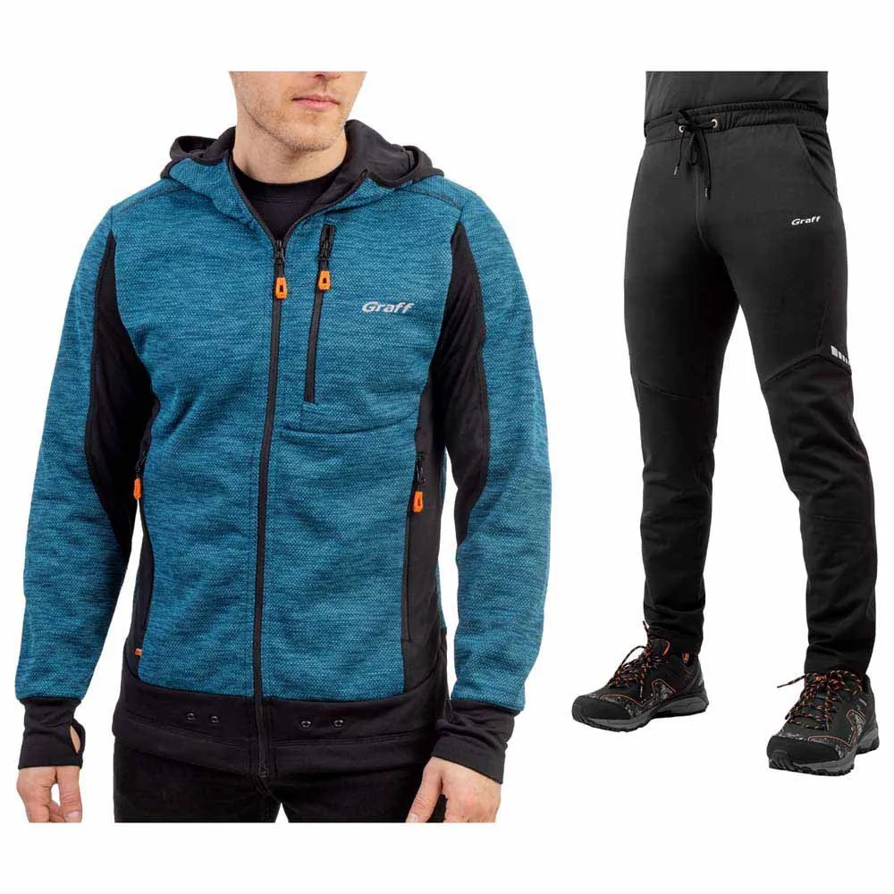 Graff Outdoor 233pbl3 Genser