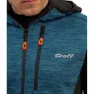 Graff Outdoor 233pbl3 Genser