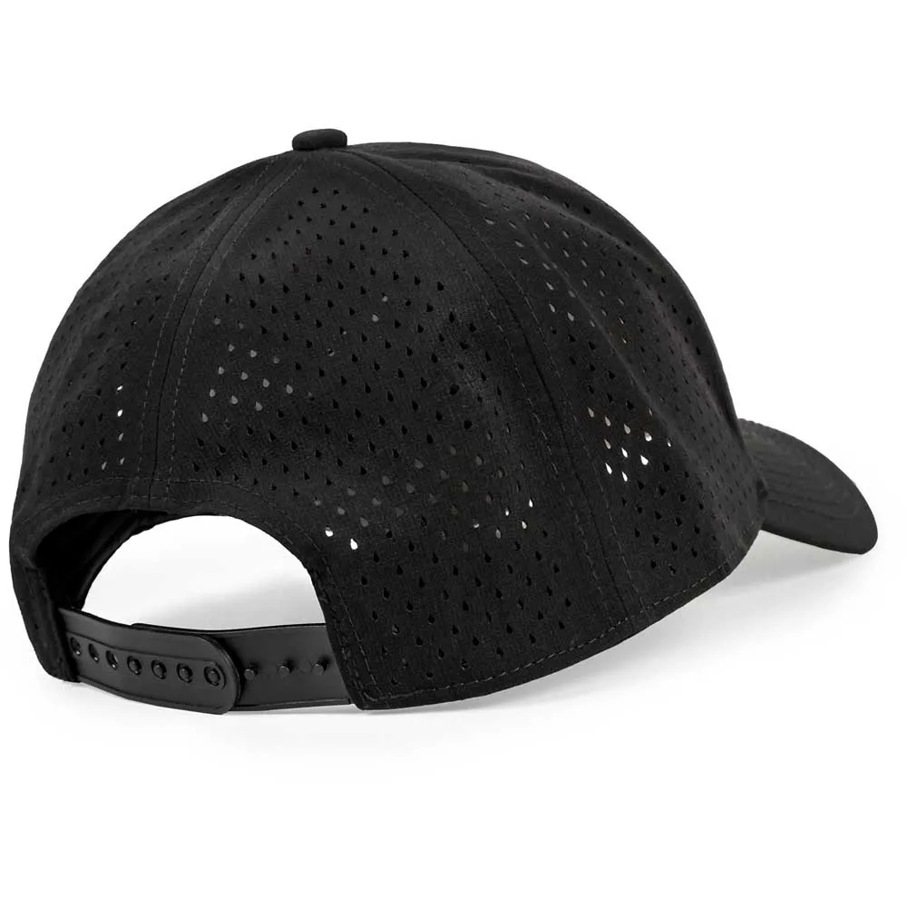 Graff R-40-1 Cap, Black Graff R-40-1 Cap, Black