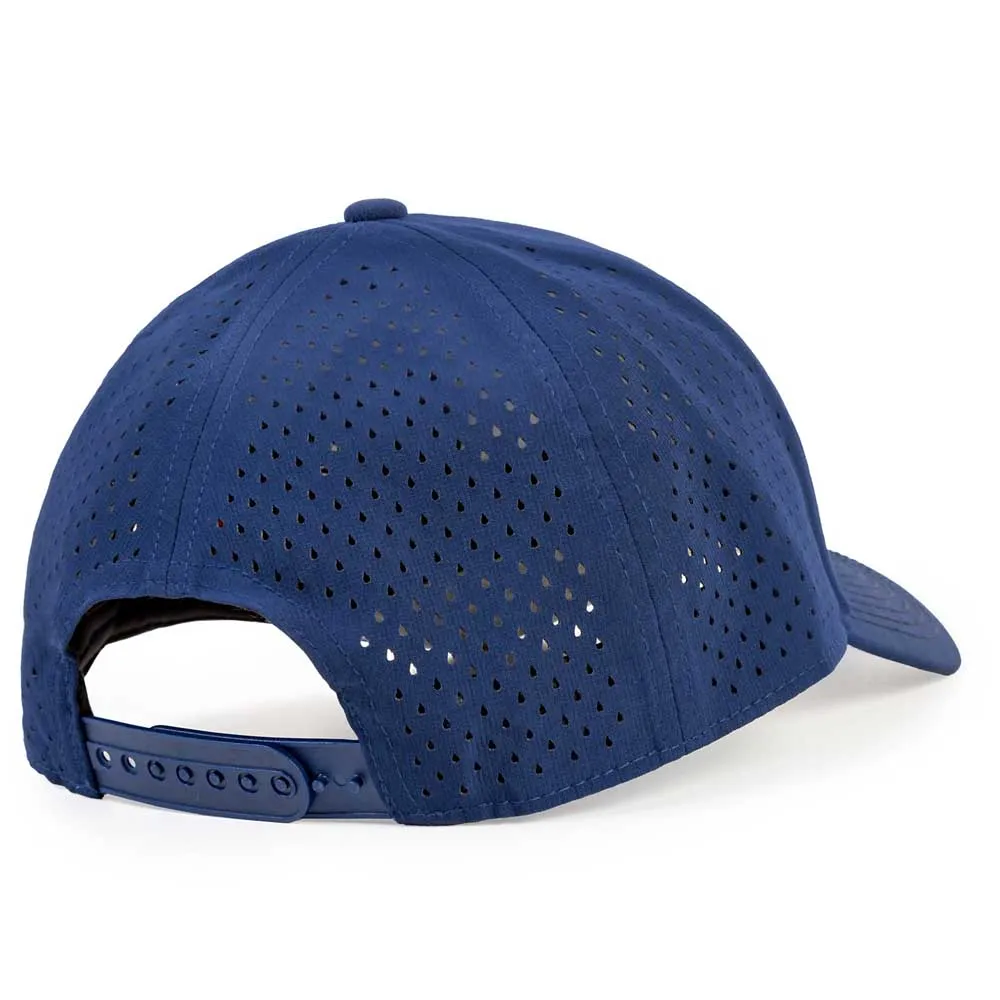 Graff R-40-3 Cap, Blue Graff R-40-3 Cap, Blue