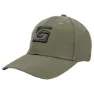 Graff R-49-7 Cap, Green