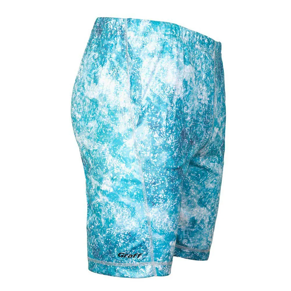 Graff Upf50 706 Kr-cl-15 Shorts Graff Upf50 706 Kr-cl-15 Shorts