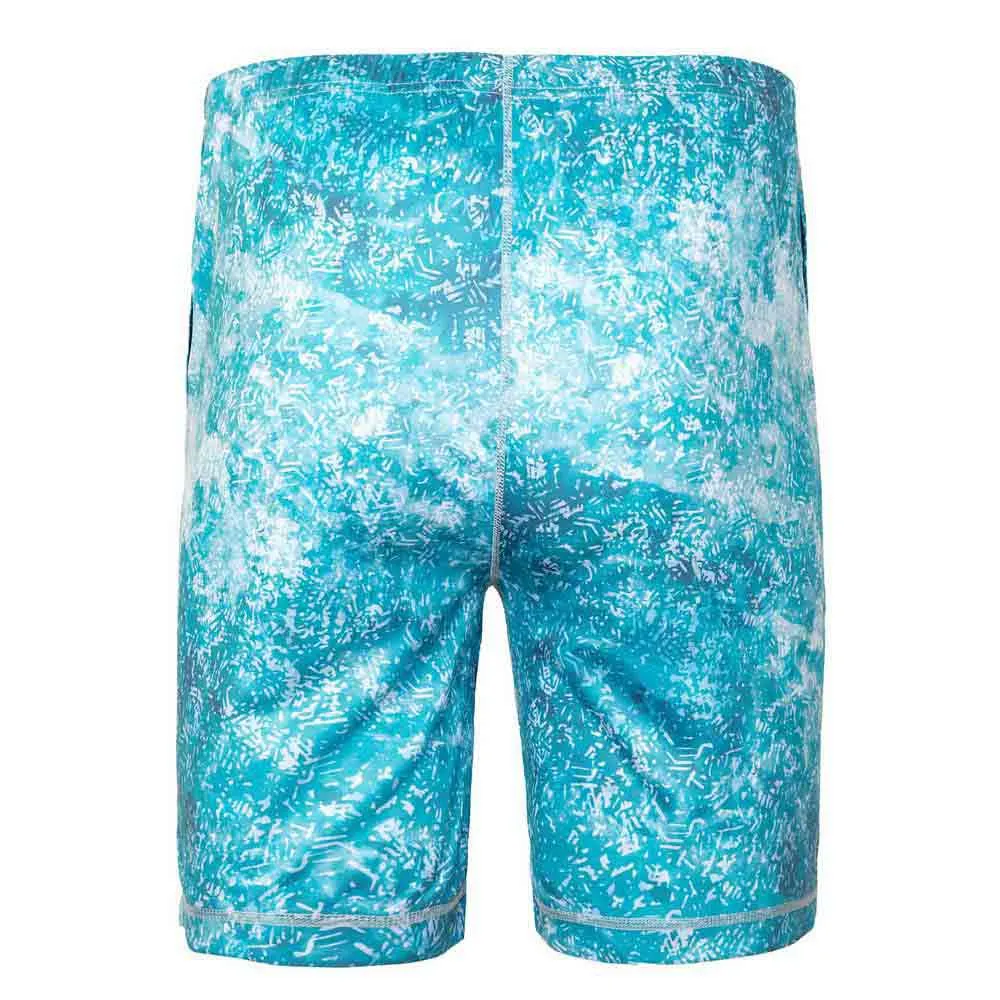 Graff Upf50 706 Kr-cl-15 Shorts Graff Upf50 706 Kr-cl-15 Shorts