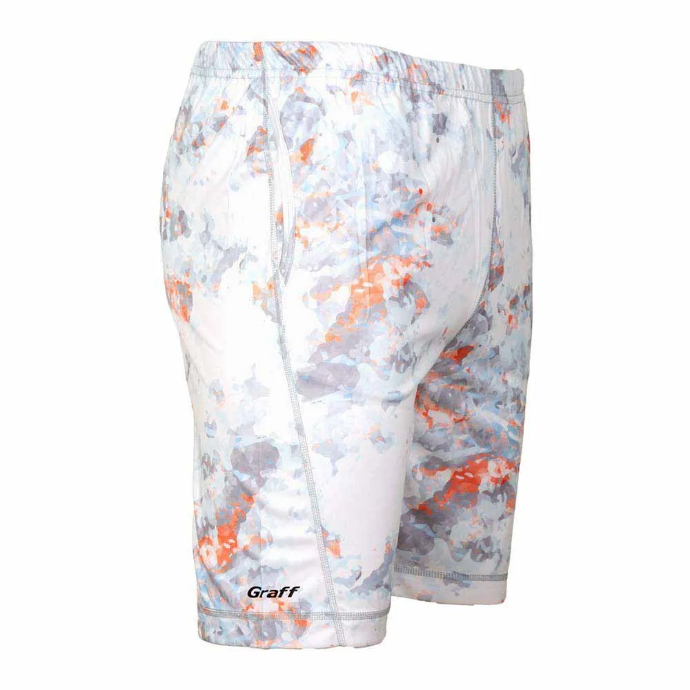 Graff Upf50 706 Shorts Graff Upf50 706 Shorts