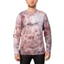 Graff Upf50 961-cl-10-a Anti-insect Langarmet T-skjorte