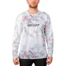 Graff Upf50 961 Cl-11/1 Langarmet T-skjorte