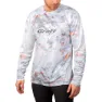 Graff Upf50 961 Cl-11/1 Langarmet T-skjorte