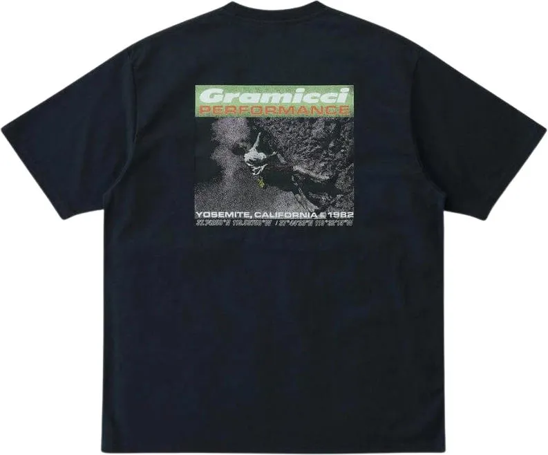 Gramicci Performance Tee
