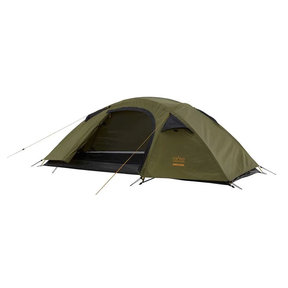 Grand Canyon Apex 1 Alu Telt, Capulet olive, 1 Sted
