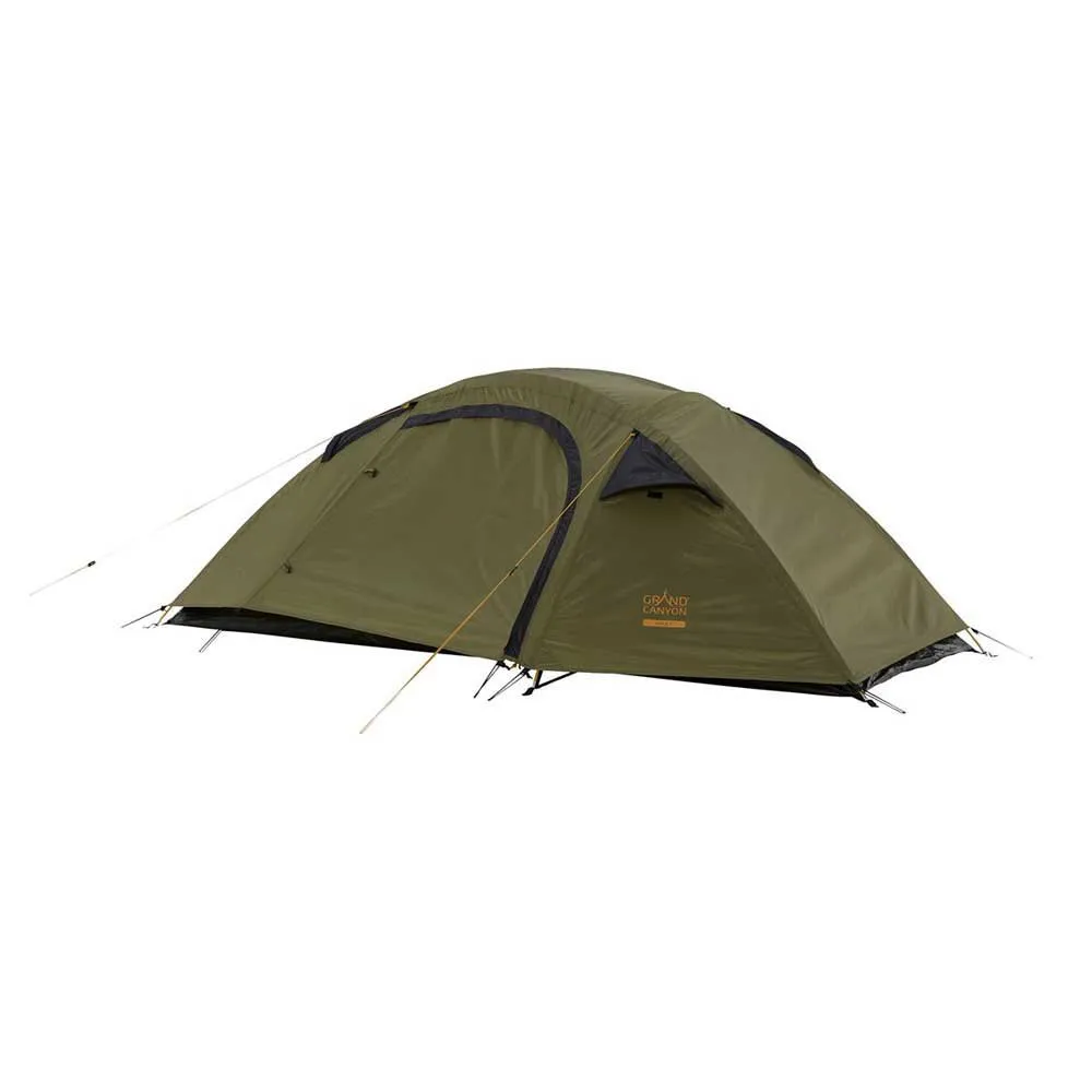 Grand Canyon Apex 1 Alu Telt, Capulet olive, 1 Sted