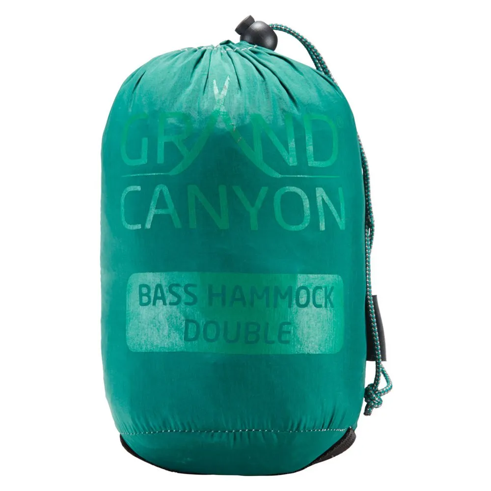 Grand Canyon Bass Double Hengekøye
