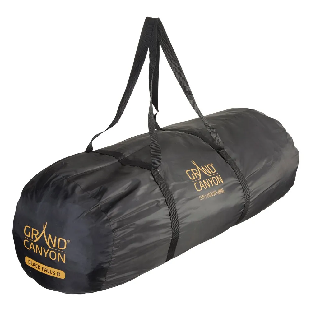 Grand Canyon Black Falls 8p Telt Grand Canyon Black Falls 8p Telt