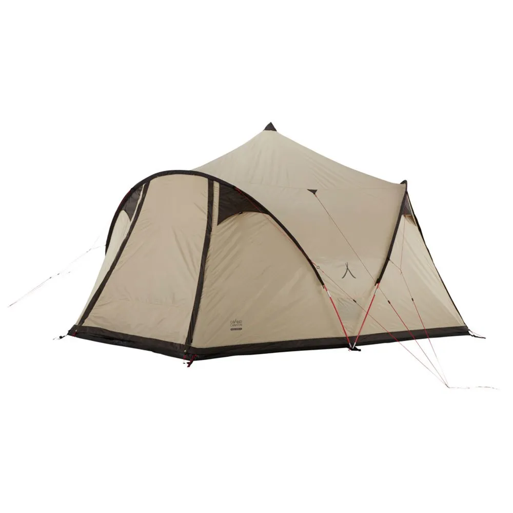 Grand Canyon Black Knob 10 Telt Grand Canyon Black Knob 10 Telt